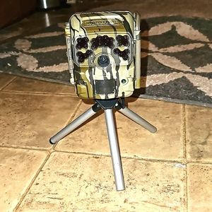 Moultries Camo Hunter Cam